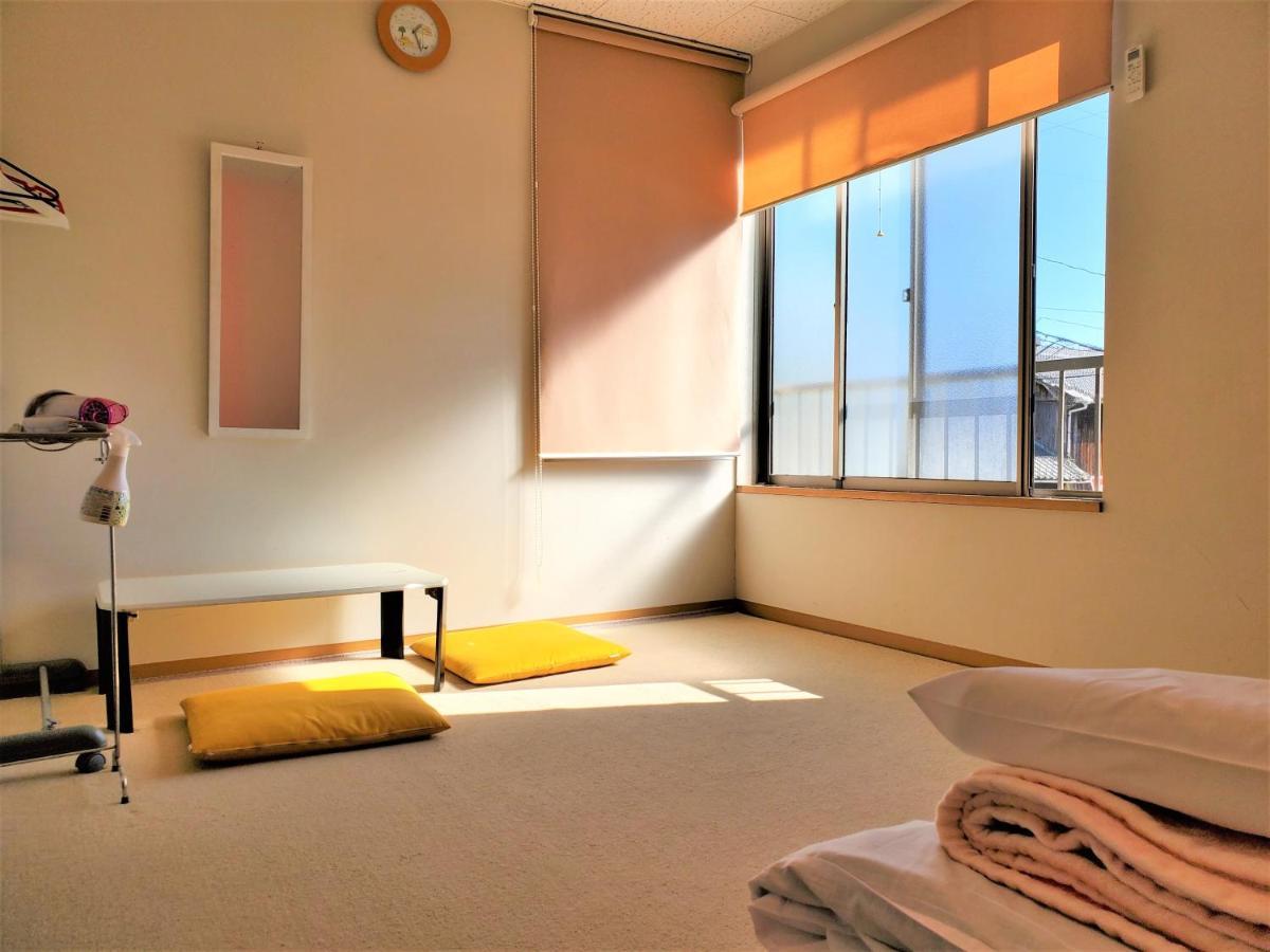 ยะโดะ เซเว่น บีช Hotel นาโอชิมะ ภายนอก รูปภาพ