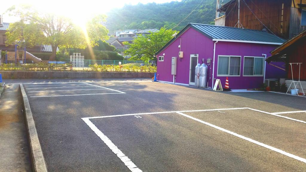 ยะโดะ เซเว่น บีช Hotel นาโอชิมะ ภายนอก รูปภาพ